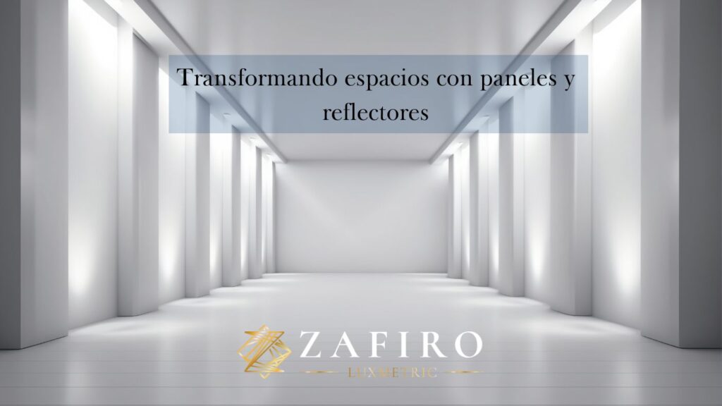 reflectores led panel led de sobreponer